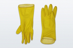 Хозяйственные латексные перчатки от Фабрики перчаток.